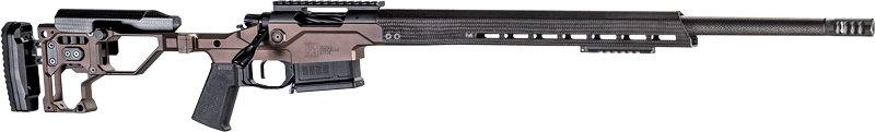 Christensen Mpr 300Wm (Options: 26" CF BLK/DESERT BROWN M-LOK)