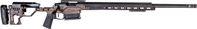 Christensen Mpr 338Lapua (Options: 27" CF BLK/DESERT BROWN M-LOK)
