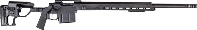 Christensen Mpr 300Prc (Options: 26" CF BLACK/BLACK M-LOK)