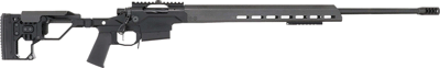 Christensen Mpr 7Mm Prc 26" Cf (Options: BLK NITRIDE/BLACK FOLDING STK)
