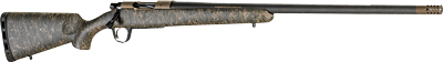 Christensen Ridgeline 308 Win (Options: 20" BURNT BRONZE/GRN-BLK-TAN)