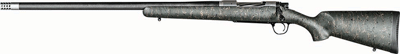 Christensen Ridgeline Fft Lh (Options: 7MM-08 CF BLACK-GREEN-TAN)