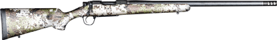 Christensen Ridgeline Fft (Options: 7MM PRC CF BLK CERA/SUBALPINE)