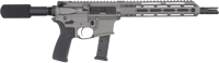 Christensen Ca9Mm 9Mm (Options: 10.5" CF M-LOK TUNGSTEN)