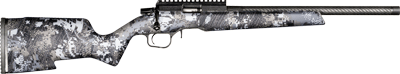 Christensen Ranger Sitka 22Lr (Options: 18" CF BBL/STOCK ELEVATED II)