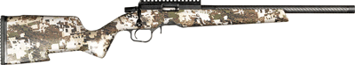 Christensen Ranger Sitka 18" (Options: 22WMR CF BBL/STOCK SUBALPINE)