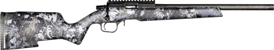 Christensen Ranger Sitka 18" (Options: 17HMR CF BBL/STOCK ELEVATEDII)