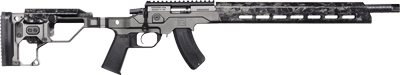 Christensen Mpr Rimfre 22Lr (Options: 18" CF/CHASSIS TUNGST ADJ FLDG)