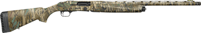 Mossberg 940 Pro Turkey 12Ga (Options: 3" 24"VR MOSSY OAK GREENLEAF)