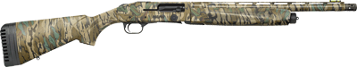 Mossberg 940 Pro Turkey 12Ga (Options: 3" 18.5"VR MOSSY OAK GREENLEAF)