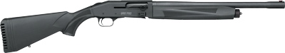 Mossberg 940 Tactical 12Ga (Options: 18.5" MATTE BLACK)