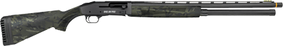 Mossberg 940 Pro Security 12Ga (Options: 24" MATTE MULTICAM 9-SHOT)