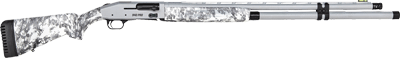 Mossberg 940 Pro Waterfowl (Options: 12GA 28" VR TRUE TIMBER SNOW)