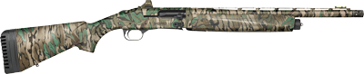Mossberg 940 Pro Turkey 12Ga (Options: 3" 18.5"VR MOGL HOLOSUN MICRO)