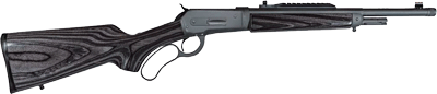 Chiappa 1886 Wildlands 45-70 (Options: TD 18.5" TB CERAKOTE GRY/LAM)
