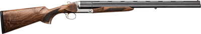 Charles Daly Triple Crown 12Ga (Options: 3" 28"VR CT-5 TRIPLE BARREL)