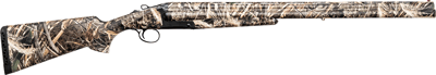 Charles Daly Triple Magnum (Options: 12GA 3.5" 28"VR CT5 MAX-5 CAMO)