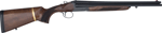 Charles Daly Triple Threat (Options: 20GA 3" 18.5" CT5 MATTE WALNUT)