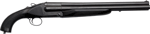 Charles Daly Triple Honcho (Options: 410 3" 18.5" MATTE BLUED/BLK)