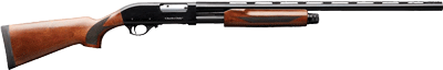 Charles Daly 301 Shotgun 12Ga (Options: 3" 28"VR BLUED/HARDWOOD)