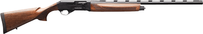 Charles Daly 601 Shotgun 12Ga (Options: 3" 28"VR BLUED/HARDWOOD)