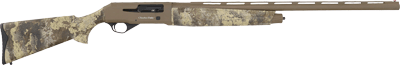 Charles Daly 601 Shotgun 12Ga (Options: 3" 28"VR FDE/PRAIRIE CAMO)