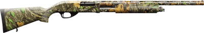Charles Daly 301 Shotgun 20Ga (Options: 3" 26"VR MOSSY OAK OBSESSION)