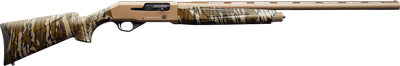 Charles Daly 601 Shotgun 12Ga (Options: 3" 28"VR FDE/MO BOTTOMLAND)