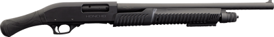 Charles Daly Honcho Pump 12Ga. (Options: 3" 5+1 18.5" PISTOL GRIP SYN)