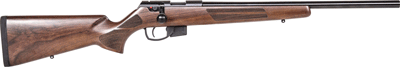 Anschutz 1761 D Hb 22Lr (Options: 20" BLUED/WALNUT CLASSIC)