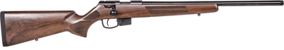 Anschutz 1761 D Hb 22Lr (Options: 18" TB BLUED/WALNUT CLASSIC)