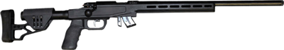 Anschutz 1710 Xlr Hb 22Lr (Options: 23" M-LOK CHASSIS)