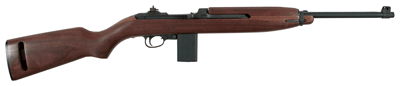 Auto-Ordnance 30M1 Carbine (Options: PARKERIZED WALNUT 15RD MAG)