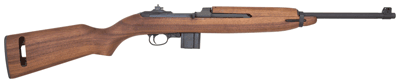 Auto-Ordnance 30M1 Carbine (Options: PARKERIZED WALNUT 10RD)