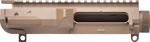 Aero Precision M5 Stripped (Options: UPPER RECEIVER FDE CERAKOTE)