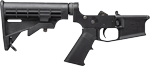 Aero Precision M4E1 Complete (Options: LOWER RECEIVER W/ A2 GRIP BLK)
