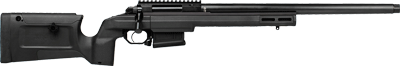 Aero Precision Solus Sa Rifle (Options: BRAVO 20" M24 308WIN BLK)