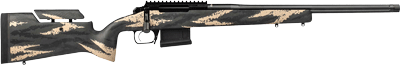 Aero Precision Solus Sa Rifle (Options: HUNTER 308WIN CARBON BLK/TAN)