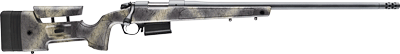 Bergara B14 Wilderness Hmr (Options: 6.5CM GREY/CAMO MINI CHASSIS)