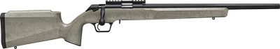 Springfield 2020 Rimfire 22Lr (Options: 20" 10RND SAGE/BLUED THREADED)