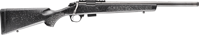 Bergara Bmr Micro 17Hmr 20" (Options: CARBON FIBER/GREY 5RD/10RD MAG)