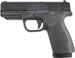 Bersa Bp Cc 9Mm Fs (Options: 8 SHOT MATTE W/URBAN GREY FRM)