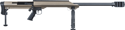 Barrett Model 99 Rifle 50Bmg (Options: 32" HEAVY 1)