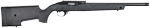 Bergara Bxr 22Lr Semi-Auto (Options: 16.5" CARBON FIBER/BLACK SYN)
