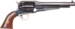 Cimarron 1858 New Model Army (Options: 45LC FS 8" BLUED WALNUT)