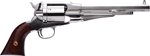Cimarron 1858 New Model Army (Options: 45LC FS 8" NICKEL WALNUT)