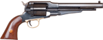 Cimarron 1858 New Model Army (Options: 44-40 WIN FS 8" BLUED WALNUT)