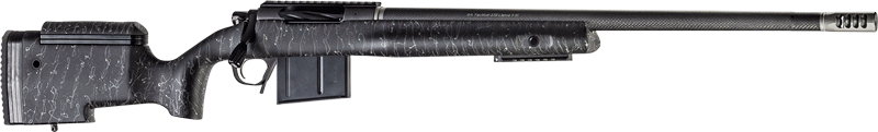 Christensen B.A. Tact 6.5Cm (Options: 26" TB BLACK/BLACK-GRAY!)