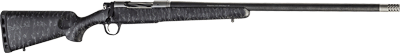 Christensen Ridgeline 308 Win (Options: 24" TB STAINLESS/BLACK-GRAY!)