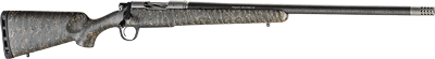 Christensen Ridgeline 308 Win (Options: 24" TB STAINLESS/GREEN-BK-TAN!)